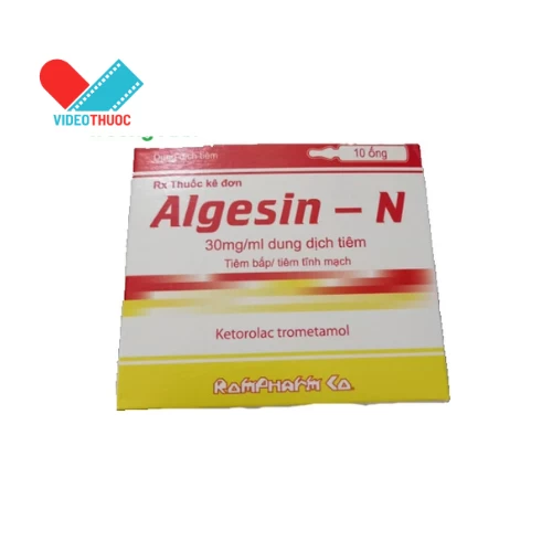 Algesin-N 30mg/ml