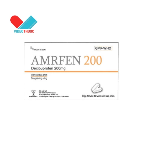 Amrfen 200