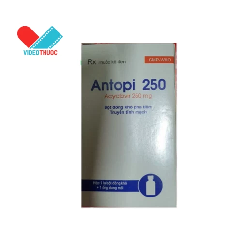 Antopi 250