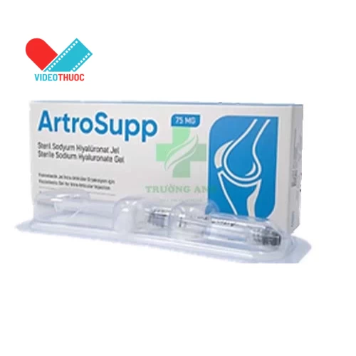 ArtroSupp 75mg/ml