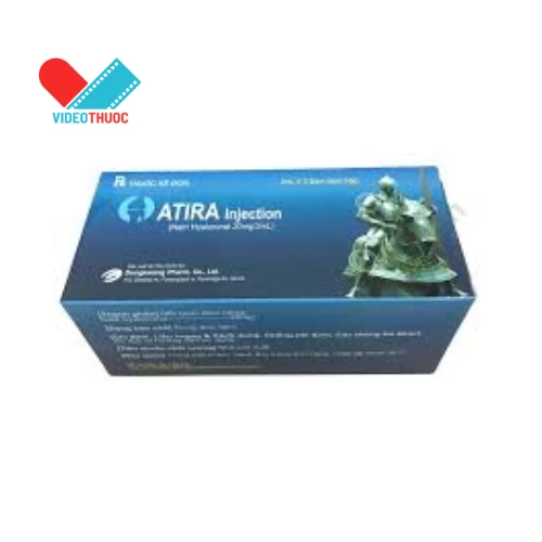 Atira injection 20mg/2ml