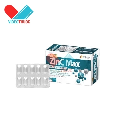 Beta Zinc Max