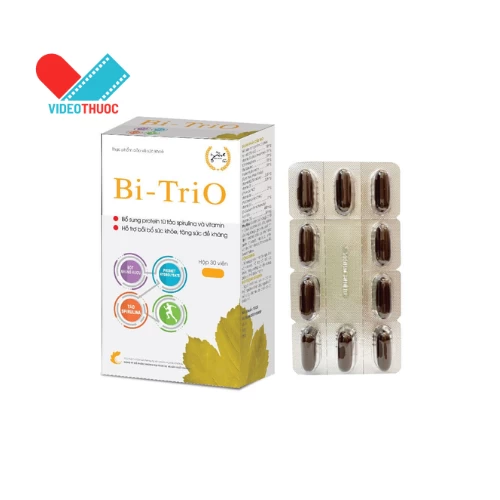 Bi-TriO Cameli