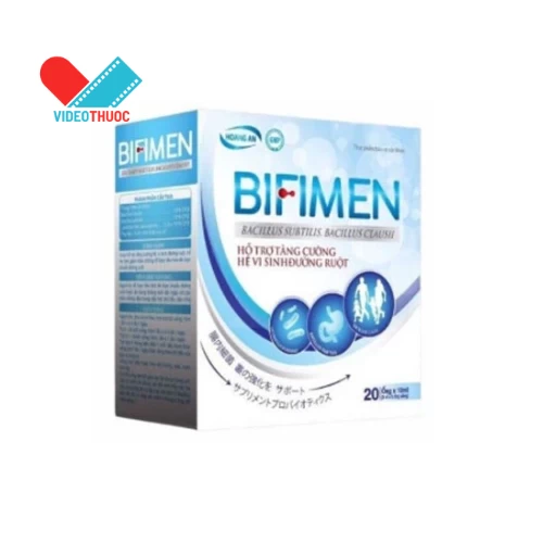 Bifimen