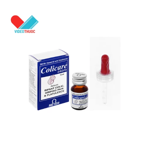 Colicare Drops 15ml