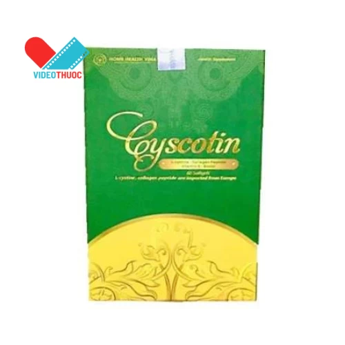 Cyscotin