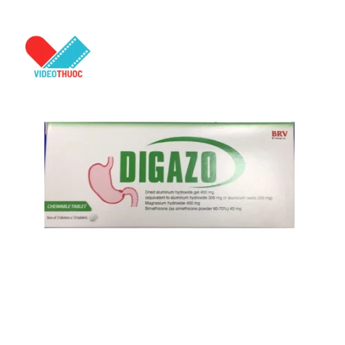 Digazo