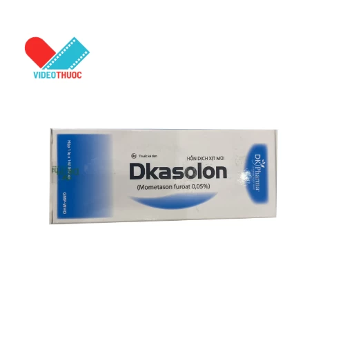 Dkasolon