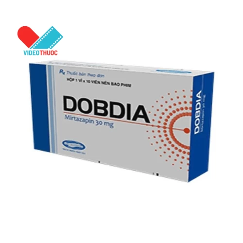 Dobdia 30mg