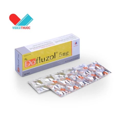 Dofluzol 5mg