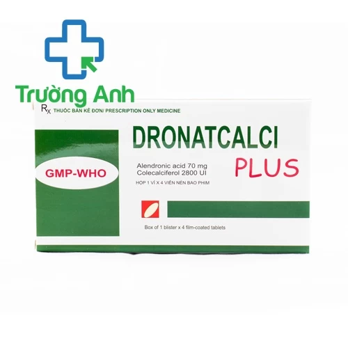 Dronatcalci Plus