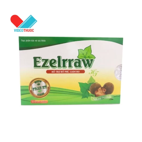 Ezelrraw HT