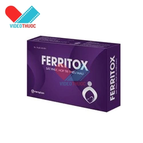 Ferritox