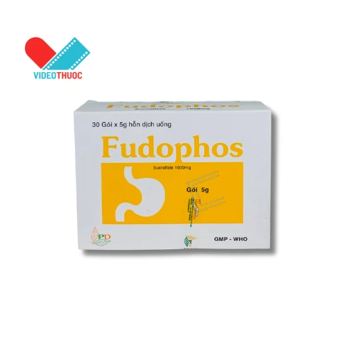 Fudophos 1000mg