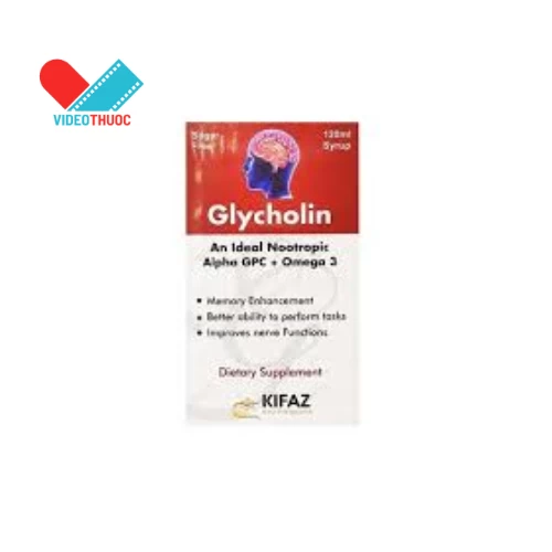 Glycholin