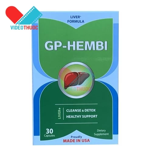 GP-Hembi