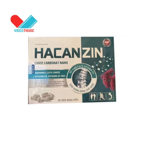 Hacanzin