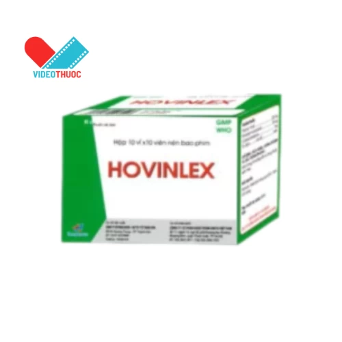 Hovinlex của Thephaco