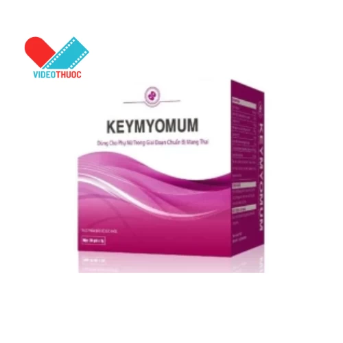 KeyMyomum