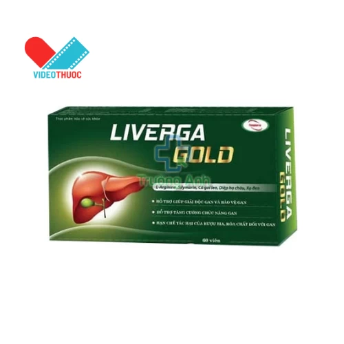 Liverga Gold