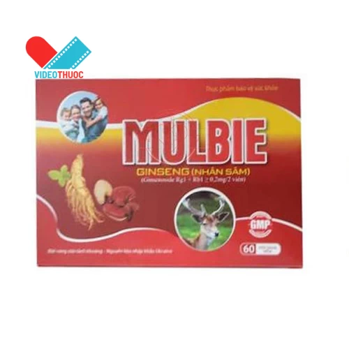 Mulbie