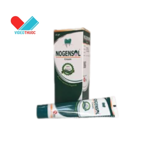 Nogensol Cream