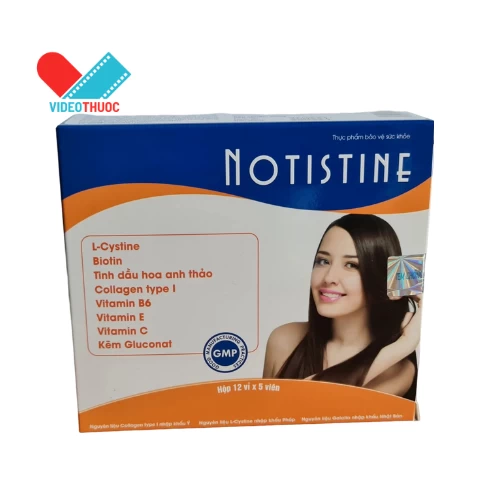 Notistine