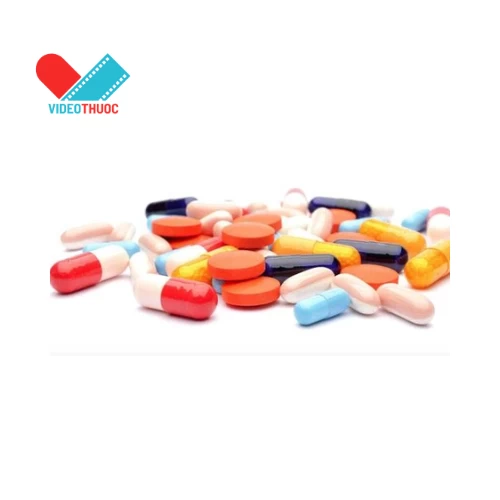 Ocetebu 10mg Hóa Dược