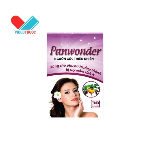 Panwonder