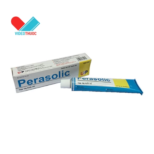 Perasolic 15g