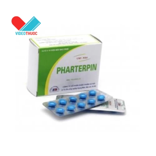 Pharterpin