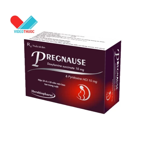 Pregnause Herabiopharm