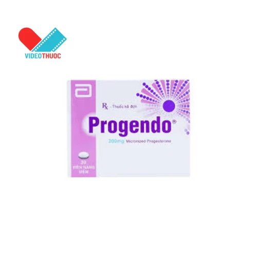 Progendo 200mg