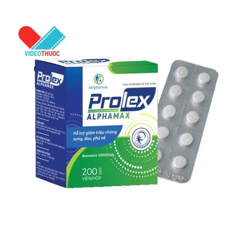 Prolex Alphamax