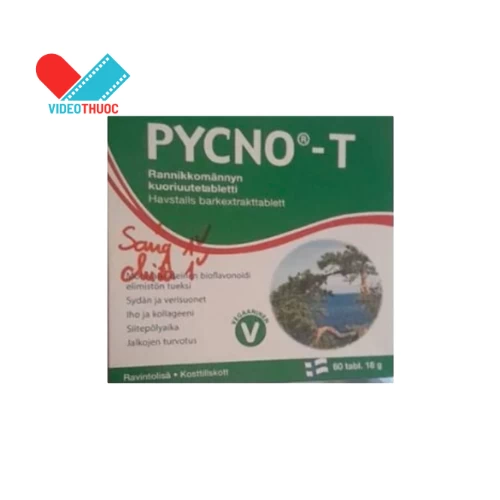 Pycno-T