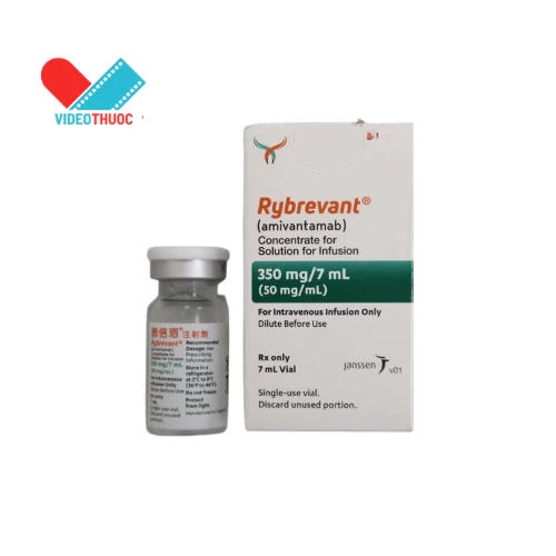 Rybrevant 350mg/7ml