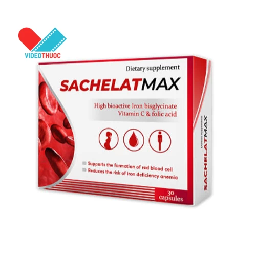 Sachelat Max