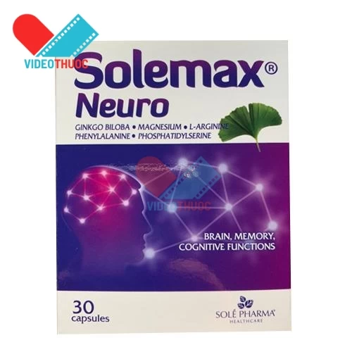 Solemax Neuro