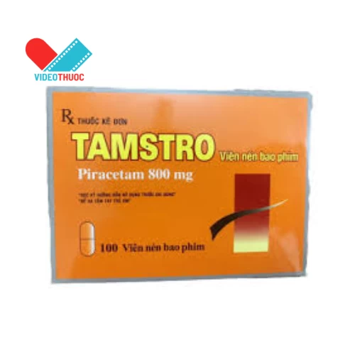 Tamstro 800mg