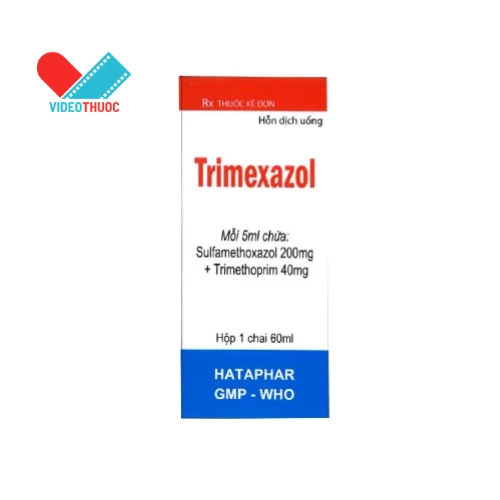 Trimexazol 60ml