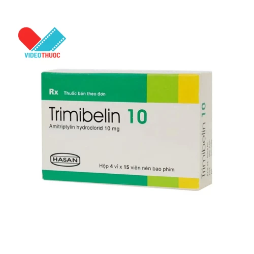 Trimibelin 10