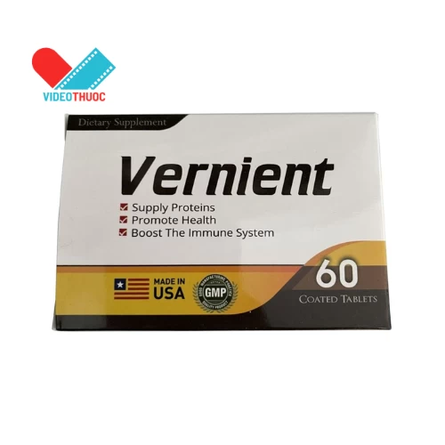 Vernient