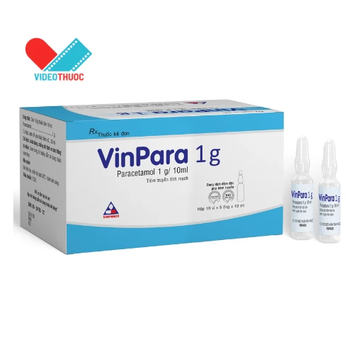 Vinpara 1g