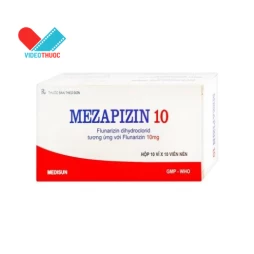 Mezapizin 10