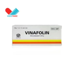 Vinafolin