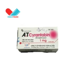 Imfinzi 120mg/2.4ml