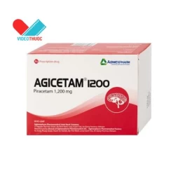 Agicetam 800mg