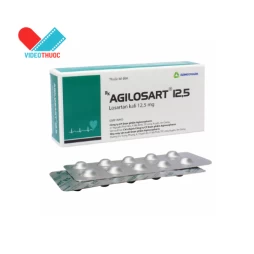 Agicetam 1200mg