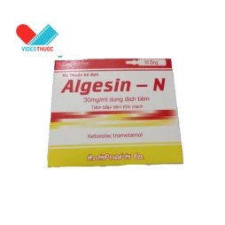 Efferalgan 150mg Dạng Bột