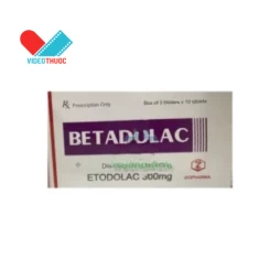 Levobupi-BFS 50mg